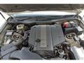 1999 Toyota Crown Majesta