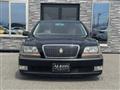 2000 Toyota Crown Majesta