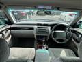2000 Toyota Crown Majesta