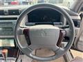 2000 Toyota Crown Majesta