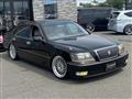 2000 Toyota Crown Majesta