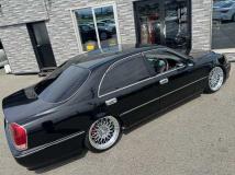 2000 Toyota Crown Majesta
