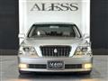 1999 Toyota Crown Majesta