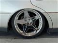 1999 Toyota Crown Majesta