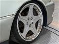 1999 Toyota Crown Majesta