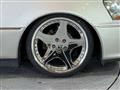 1999 Toyota Crown Majesta
