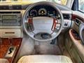 1999 Toyota Crown Majesta