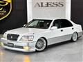 1999 Toyota Crown Majesta