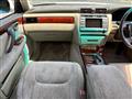 1999 Toyota Crown Majesta