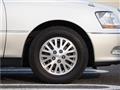 2000 Toyota Crown Majesta