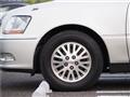 2000 Toyota Crown Majesta