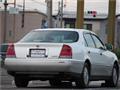 2000 Toyota Crown Majesta