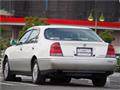2000 Toyota Crown Majesta