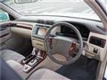 2000 Toyota Crown Majesta