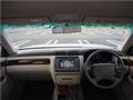 2000 Toyota Crown Majesta