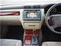 2000 Toyota Crown Majesta