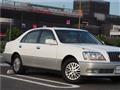 2000 Toyota Crown Majesta