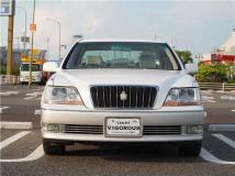 2000 Toyota Crown Majesta