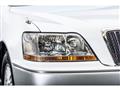 2000 Toyota Crown Majesta