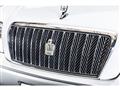 2000 Toyota Crown Majesta