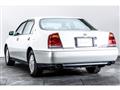 2000 Toyota Crown Majesta