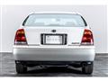 2000 Toyota Crown Majesta