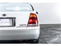 2000 Toyota Crown Majesta