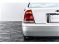 2000 Toyota Crown Majesta