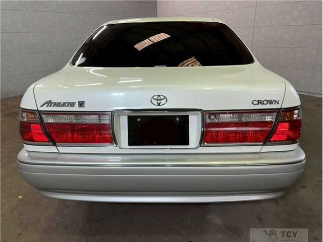 1999 Toyota Crown
