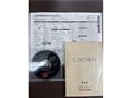 1999 Toyota Crown