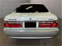 1999 Toyota Crown