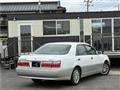 1999 Toyota Crown