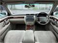 1999 Toyota Crown