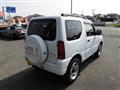 2000 Suzuki Jimny