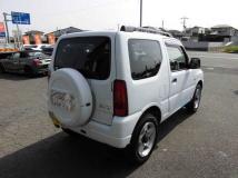 2000 Suzuki Jimny