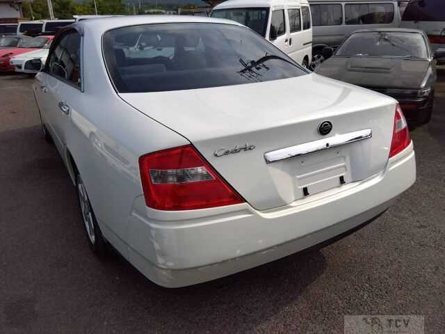 1999 Nissan Cedric
