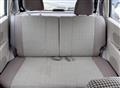 2000 Mitsubishi Minica