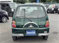 2000 Mitsubishi Minica