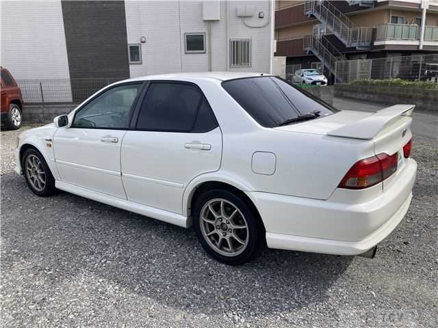 2000 Honda Accord