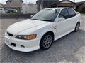 2000 Honda Accord