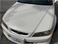 2000 Honda Accord