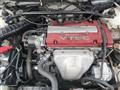 2000 Honda Torneo
