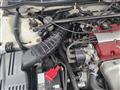 2000 Honda Torneo