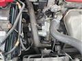 2000 Honda Torneo