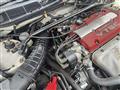 2000 Honda Torneo