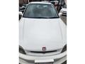 2000 Honda Torneo