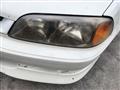 2000 Honda Torneo
