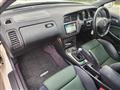 2000 Honda Torneo