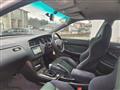 2000 Honda Torneo