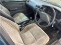 1999 Toyota Corolla Van